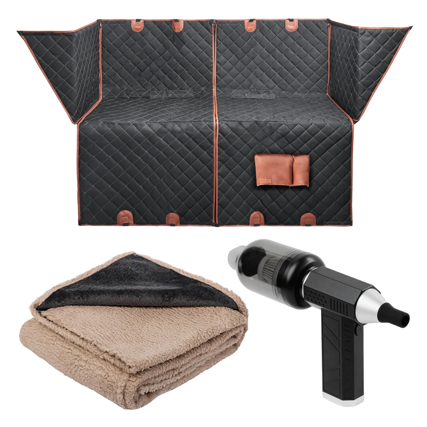 Winter Buddy Bundle  |  Owleys