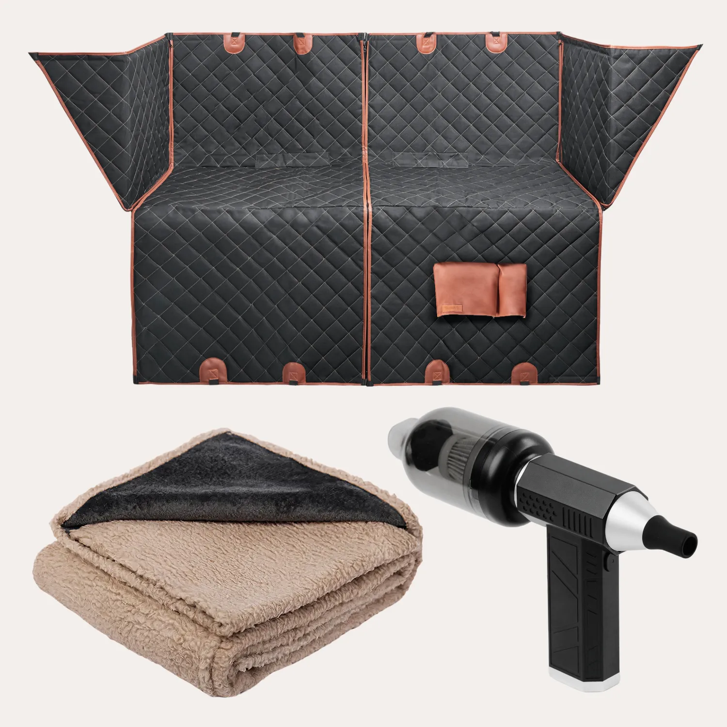 Winter Buddy Bundle  |  Owleys