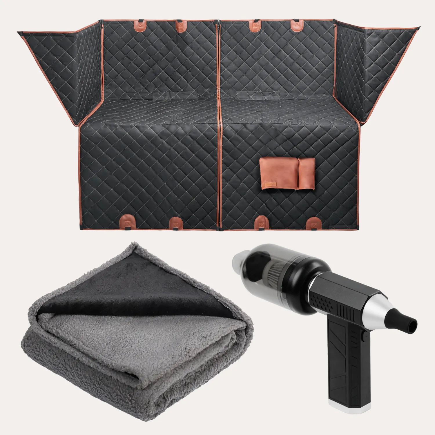 Winter Buddy Bundle  |  Owleys