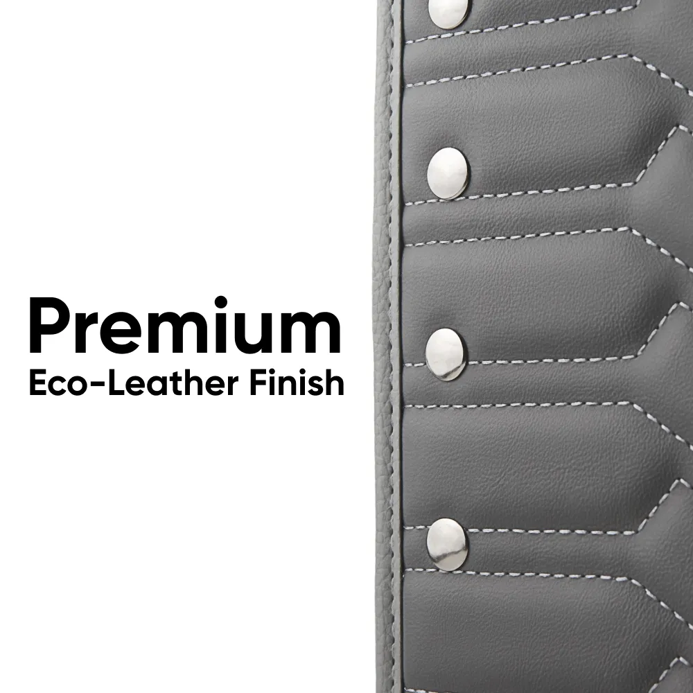 Car Trunk Organizer  |  17.7 in – “Highway” by Owleys - View 4