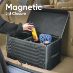 Car Trunk Organizer  |  21.6 in – “Highway” by Owleys - View 7