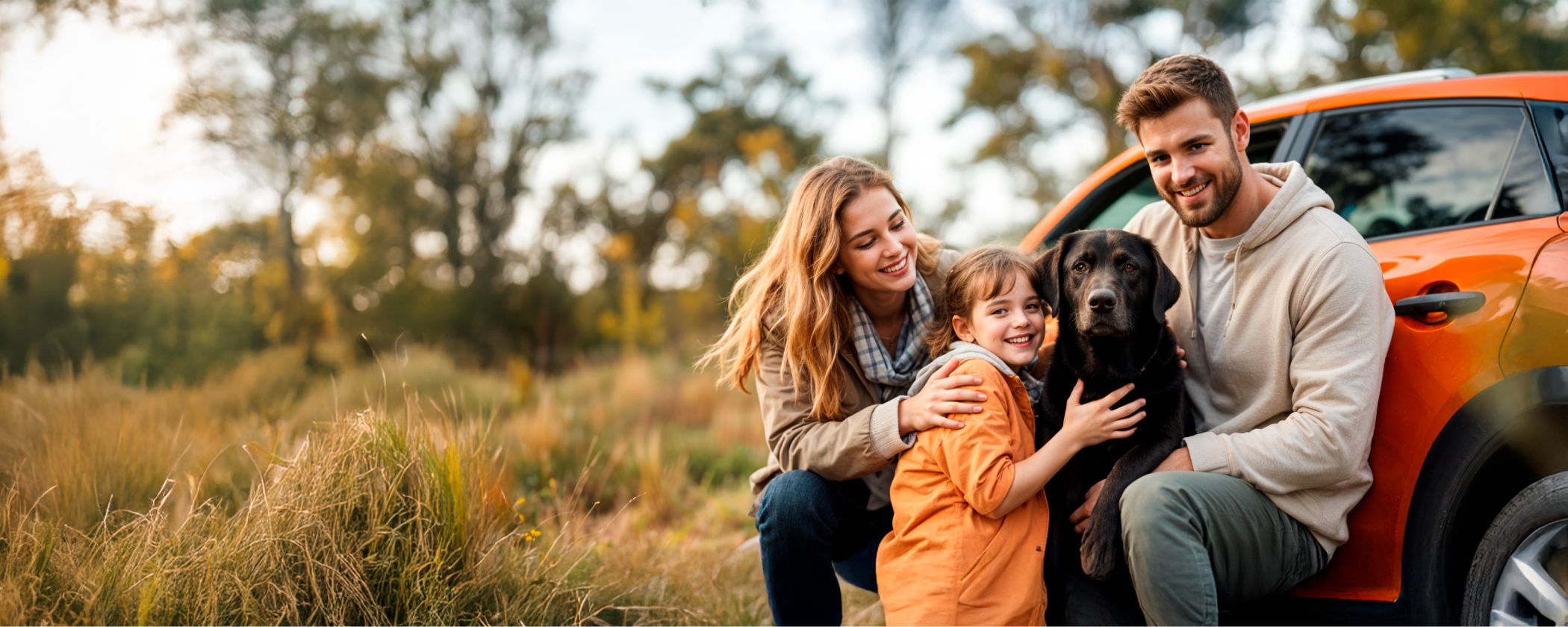 Your journey, Perfected.