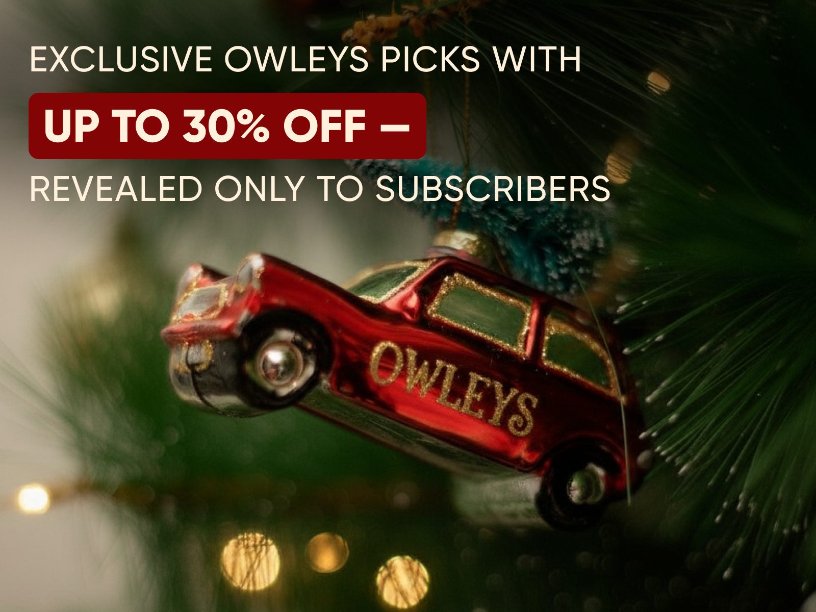 Owleys Adventure CLUB