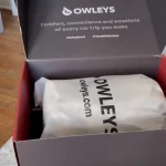 Customer review video preview
