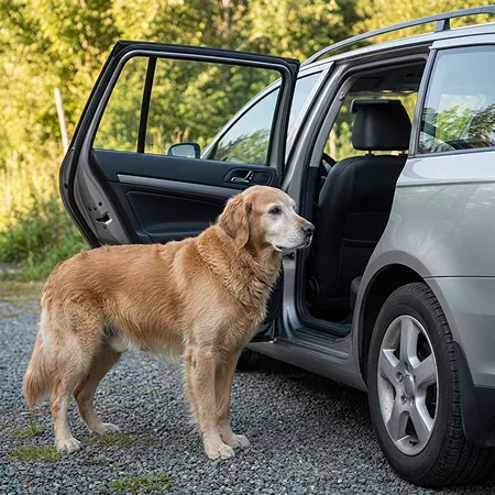 Senior Dog Care Pack 1 1 Description