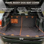 Senior Dog Care Pack  |  Owleys - View 6