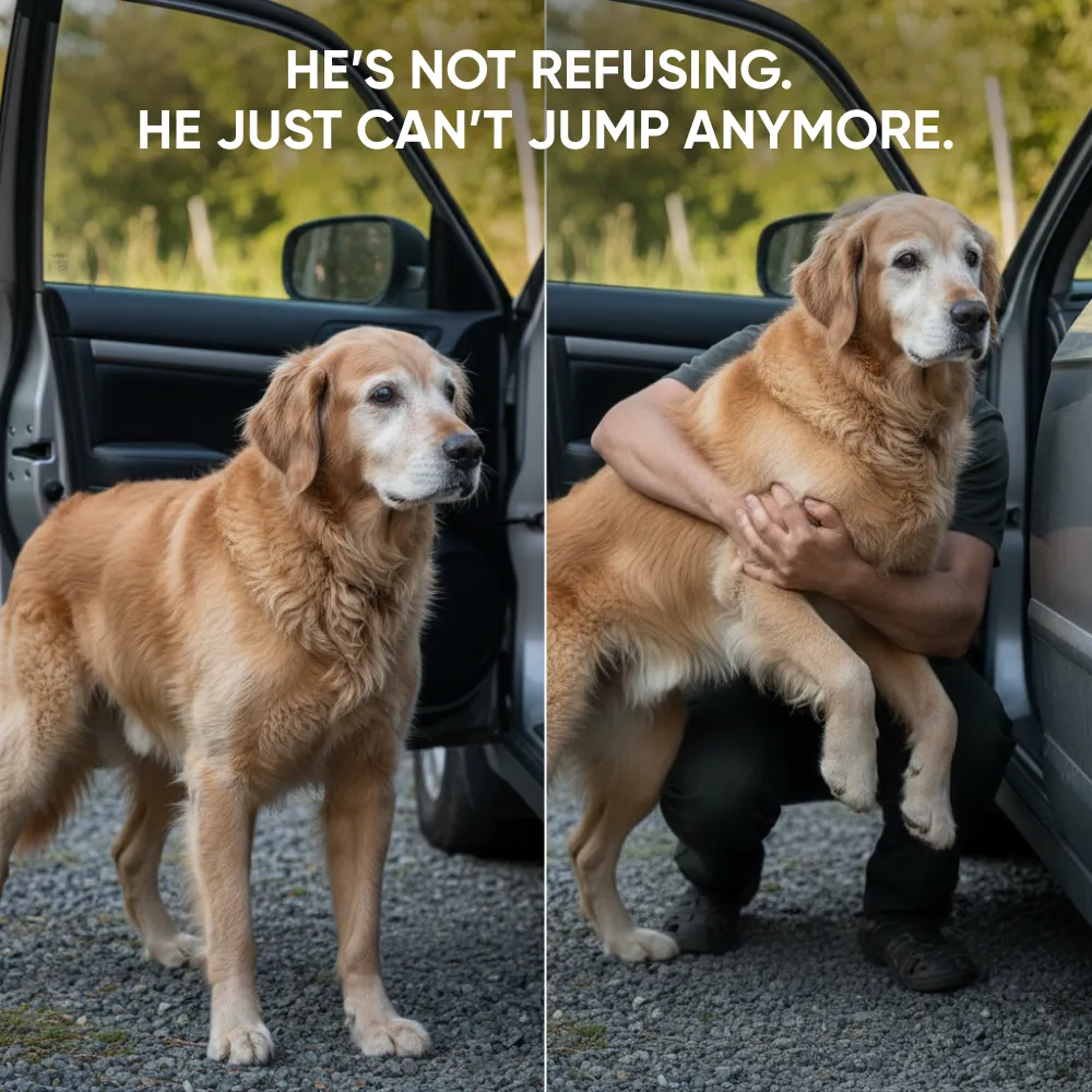 Senior Dog Care Pack  |  Owleys - View 2