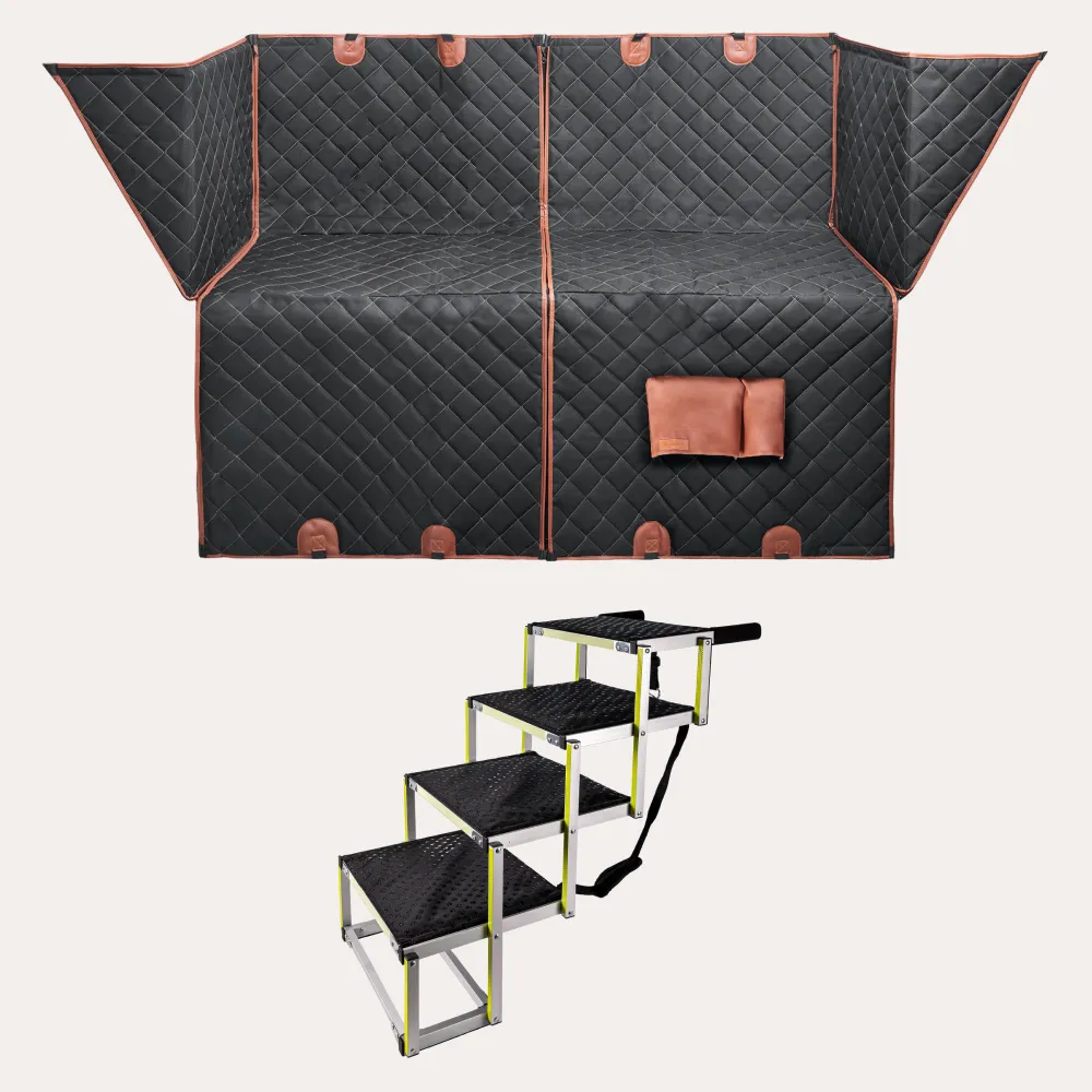 Senior Dog Care Pack  |  Owleys