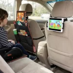 Backseat Command Center Pack for Kids  |  Owleys - View 1