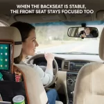 Backseat Command Center Pack for Kids  |  Owleys - View 7