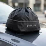 Car Cover for Sedan  |  “CoverS” by Owleys - View 2