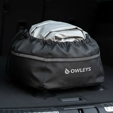 SUV Car Cover 3 Description