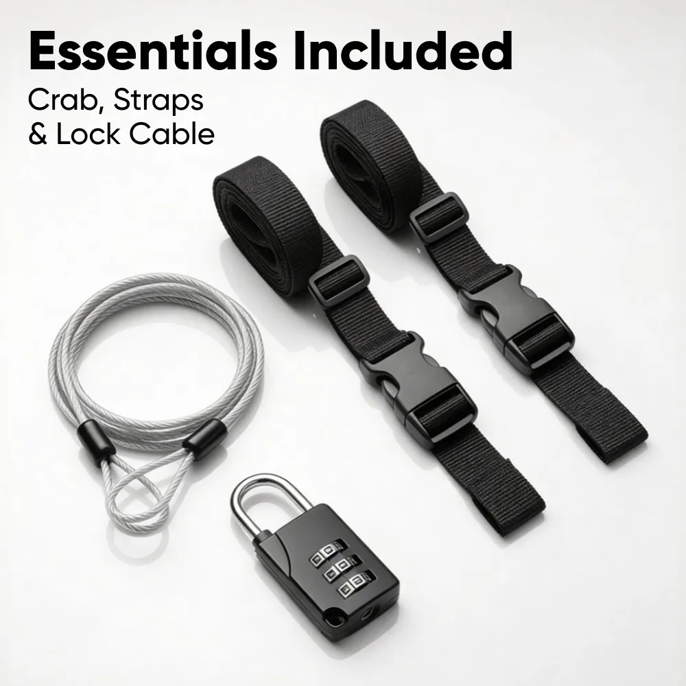 Toyota RAV4 Car Cover  |  “CoverX” by Owleys - View 11