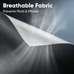 Car Cover for Sedan  |  “CoverS” by Owleys - View 12