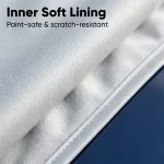 Car Cover for Sedan  |  “CoverS” by Owleys - View 13