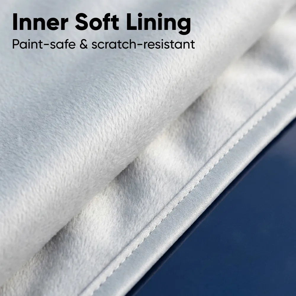 Toyota RAV4 Car Cover  |  “CoverX” by Owleys - View 13