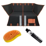 Long-Hair Dog Car Clean Pack  |  Owleys - View 1