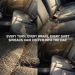 Long-Hair Dog Car Clean Pack  |  Owleys - View 3