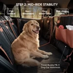 Long-Hair Dog Car Clean Pack  |  Owleys - View 5
