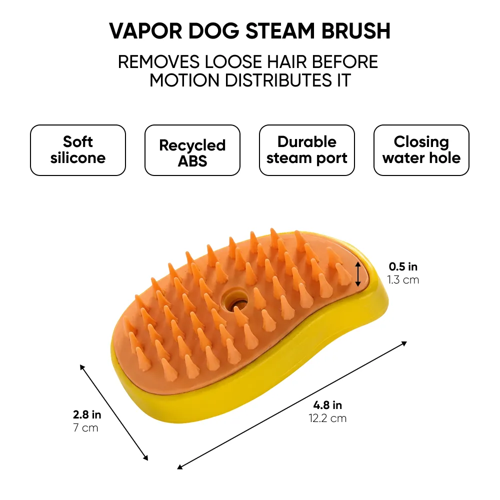 Long-Hair Dog Car Clean Pack  |  Owleys - View 7