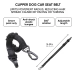Long-Hair Dog Car Clean Pack  |  Owleys - View 10