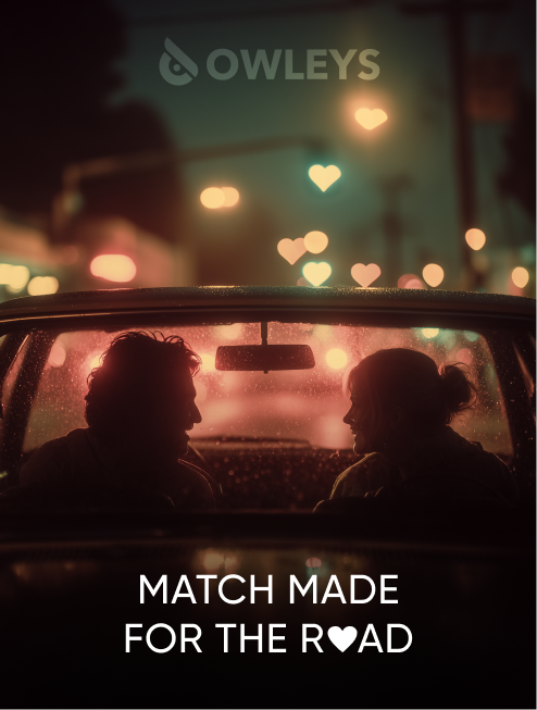 Owleys Valentine\\\\\\\'s Day Deals