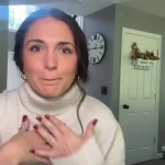 Customer review video preview