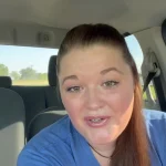 Customer review video preview