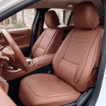 Brown Car Interior Protection Pack  |  Owleys - View 1