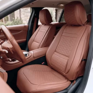 Brown Car Interior Protection Pack  |  Owleys