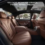Brown Car Interior Protection Pack  |  Owleys - View 2