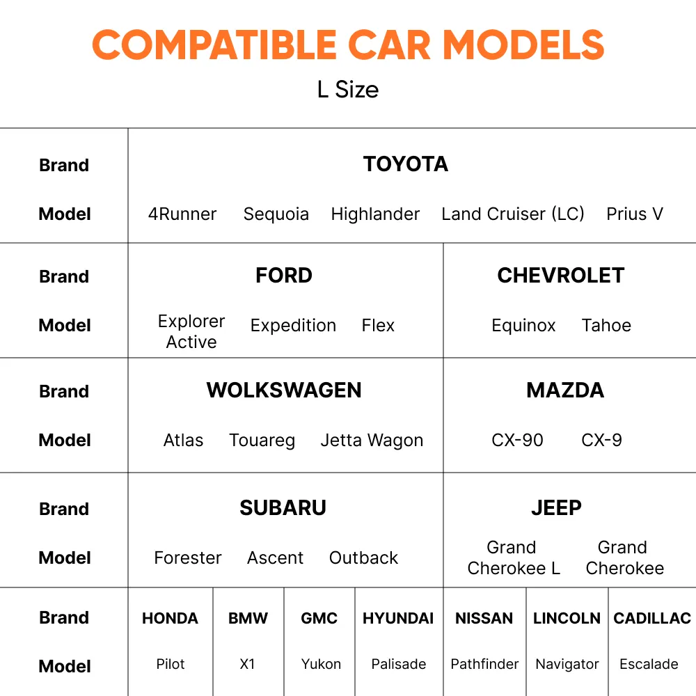 Pet Travel Cargo Liner with Heavy-Duty Quilting  |  “MudLock” by Owleys - View 9