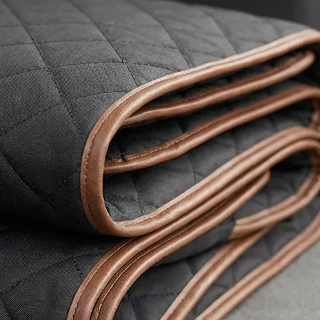 Mudlock Cargo Liner Description