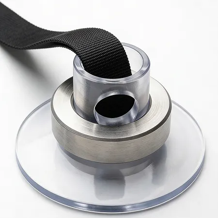 Mudlock Cargo Liner Description