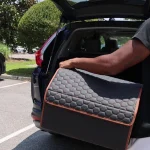 Customer review video preview