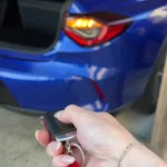 Customer review video preview