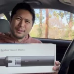 Customer review video preview