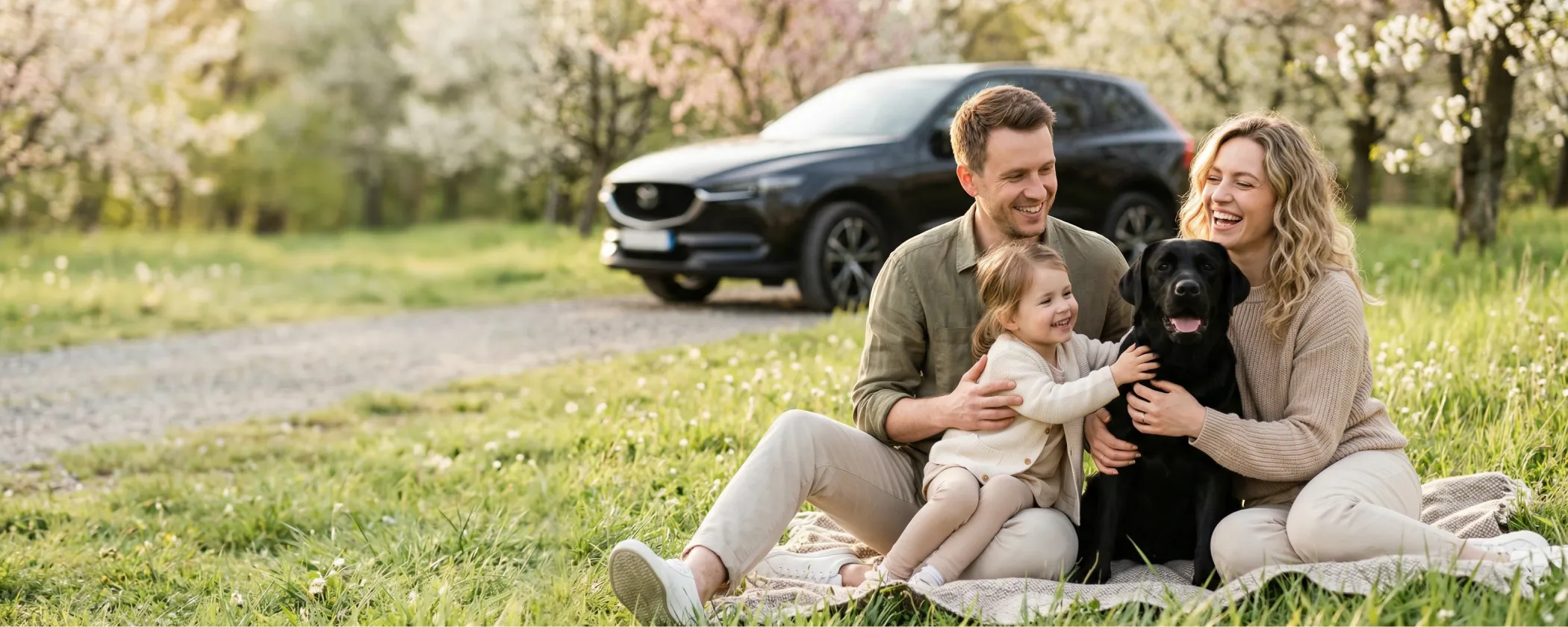 Your journey, Perfected.