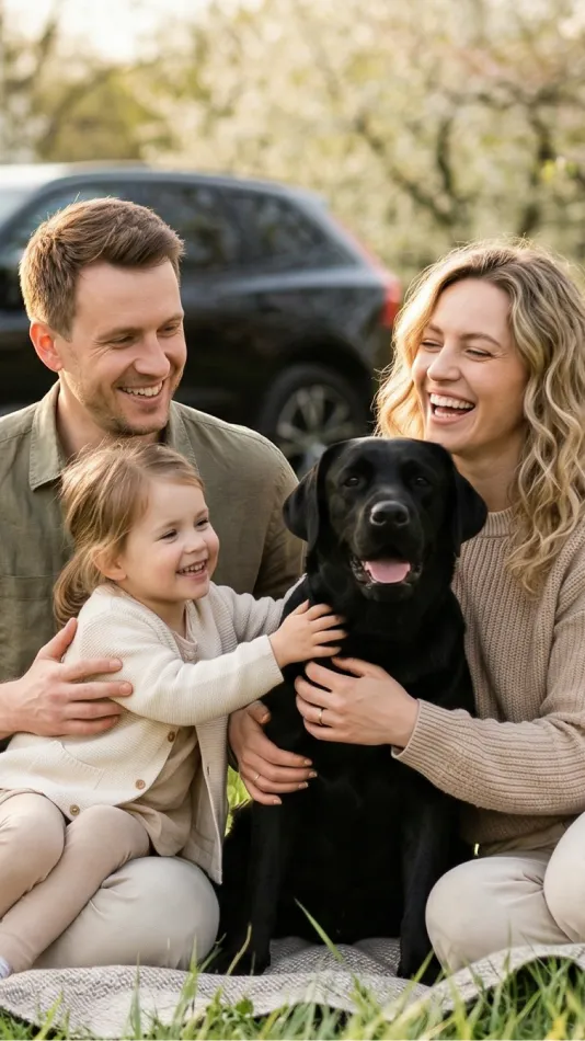 Your journey, Perfected.