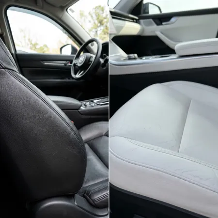 Long-Hair Dog Car Clean Pack 1 Description