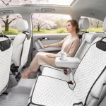 White Car Interior Protection Pack  |  Owleys - View 1