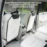 White Car Interior Protection Pack  |  Owleys - View 6