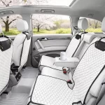 White Car Interior Protection Pack  |  Owleys - View 11