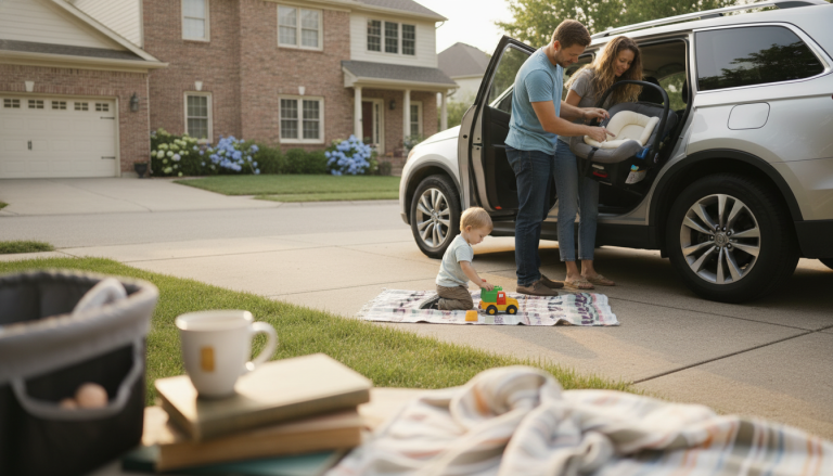 Are Head Support Inserts Safe? Car Seat Insert Guide