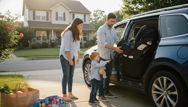 Do Car Seat Protectors Void Your Car Seat Warranty?