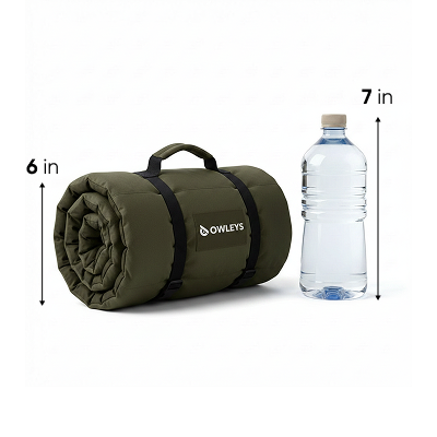 Dog Mat Basecamp Description