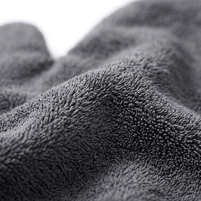 Dog Drying Mitts Description