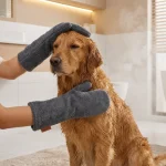 Dry & Ride Bundle – Travel Buddy  + Nuzzle  |  Owleys - View 5