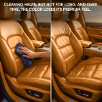 Golden Car Interior Protection Pack  |  Owleys - View 4