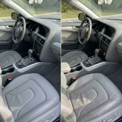 Gray Car Interior Protection Pack 1 Description Gray Car Interior Protection Pack 1 Description